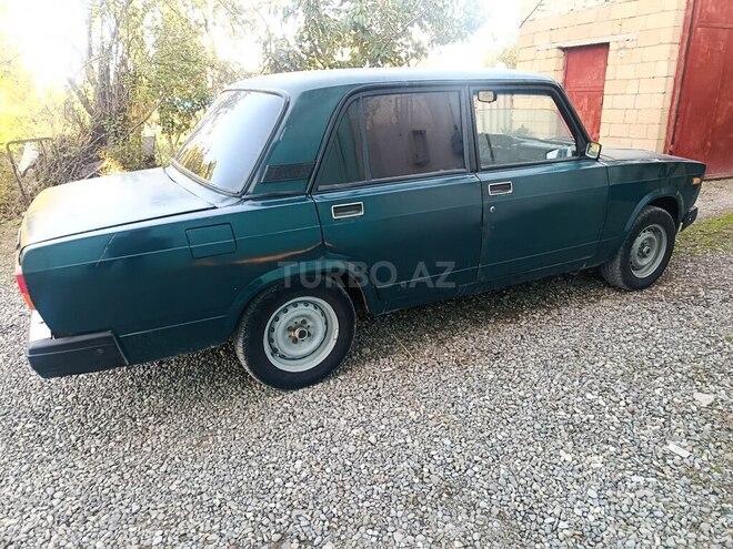 LADA (VAZ) 2107 1996, 65,825 km - 1.6 л - Şəmkir