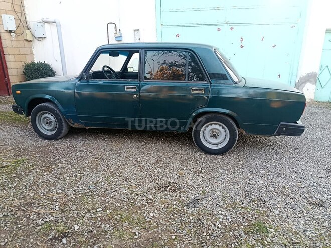 LADA (VAZ) 2107 1996, 65,825 km - 1.6 л - Şəmkir