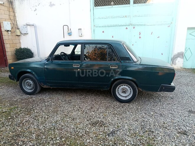 LADA (VAZ) 2107 1996, 65,825 km - 1.6 л - Şəmkir