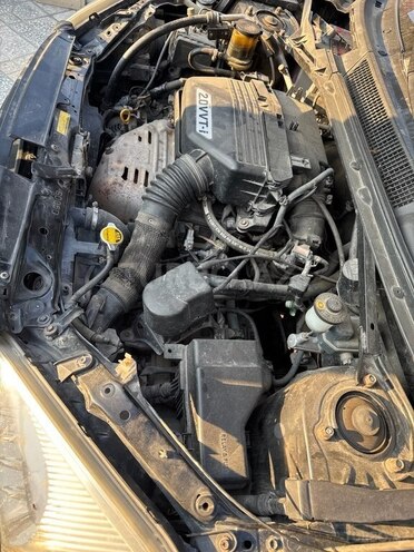 Toyota RAV4 2001, 386,243 km - 2.0 l - Bakı