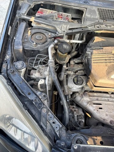 Toyota RAV4 2001, 386,243 km - 2.0 l - Bakı