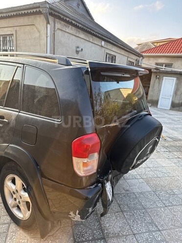 Toyota RAV4 2001, 386,243 km - 2.0 l - Bakı