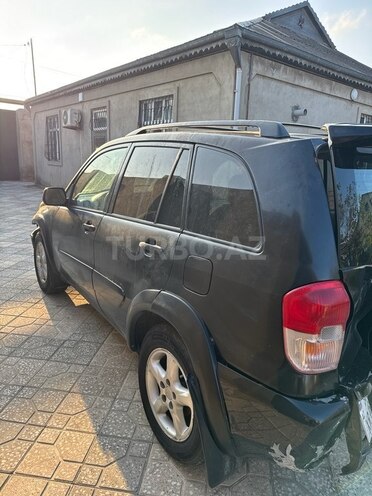 Toyota RAV4 2001, 386,243 km - 2.0 l - Bakı