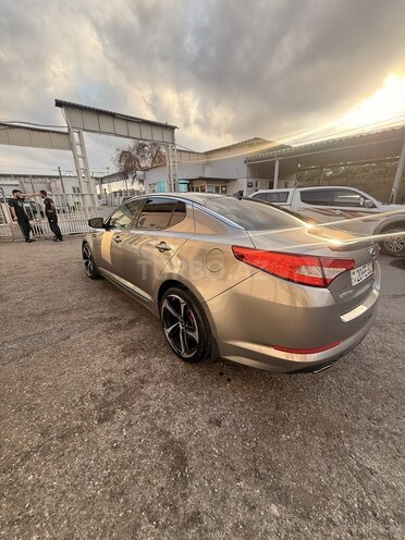 Kia Optima 2012, 330,447 km - 2.0 l - Bakı