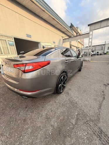 Kia Optima 2012, 330,447 km - 2.0 l - Bakı