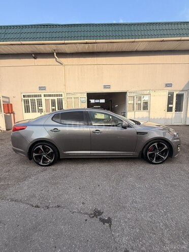 Kia Optima 2012, 330,447 km - 2.0 l - Bakı