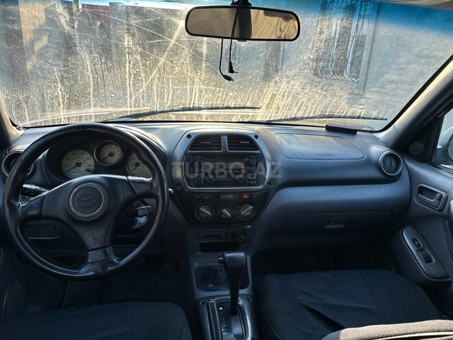 Toyota RAV4 2001, 386,243 km - 2.0 l - Bakı