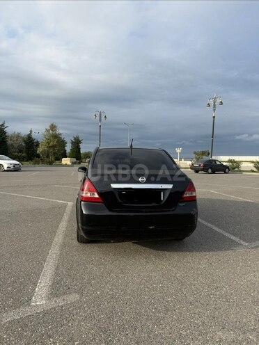 Nissan Tiida 2007, 291,215 km - 1.6 l - Sumqayıt