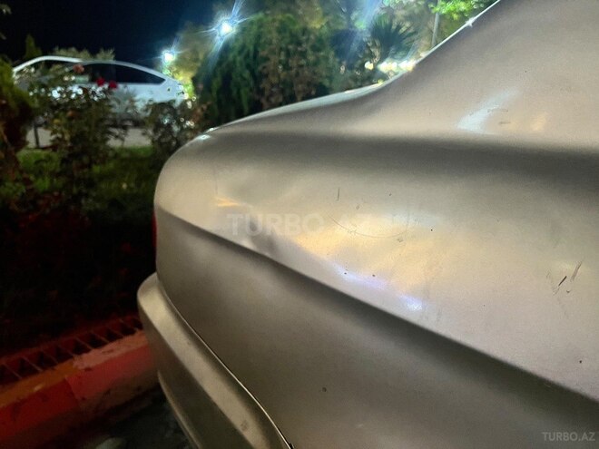Hyundai Sonata 2003, 150,000 km - 2.0 l - Bakı