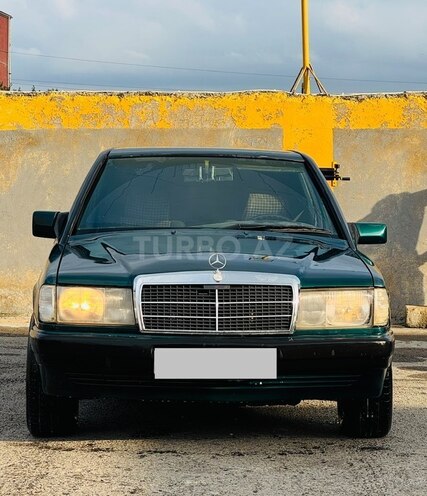 Mercedes 190 1993, 299,852 km - 1.8 л - Bakı