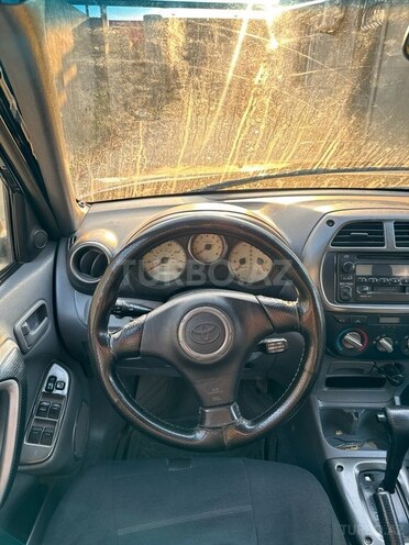 Toyota RAV4 2001, 386,243 km - 2.0 l - Bakı