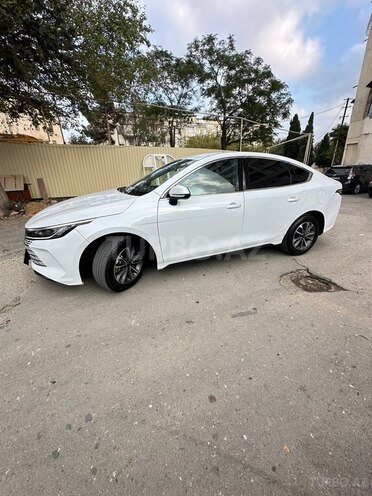 BYD Destroyer 05 2025, 94,000 km - 1.5 л - Bakı