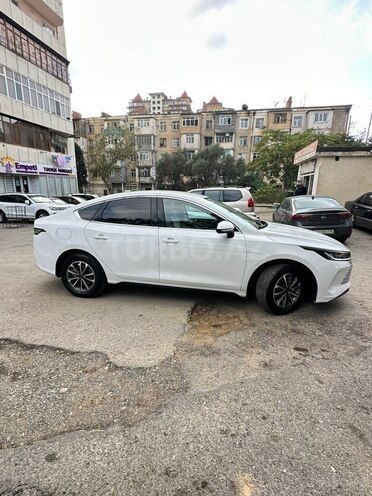 BYD Destroyer 05 2025, 94,000 km - 1.5 л - Bakı