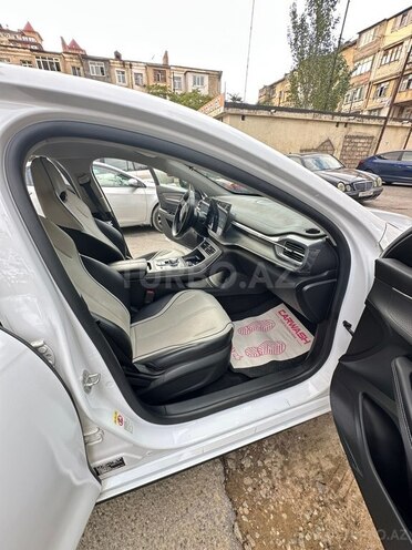 BYD Destroyer 05 2025, 94,000 km - 1.5 л - Bakı