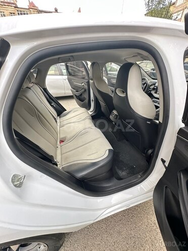 BYD Destroyer 05 2025, 94,000 km - 1.5 л - Bakı