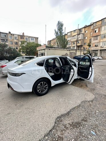BYD Destroyer 05 2025, 94,000 km - 1.5 л - Bakı