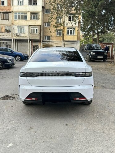 BYD Destroyer 05 2025, 94,000 km - 1.5 л - Bakı