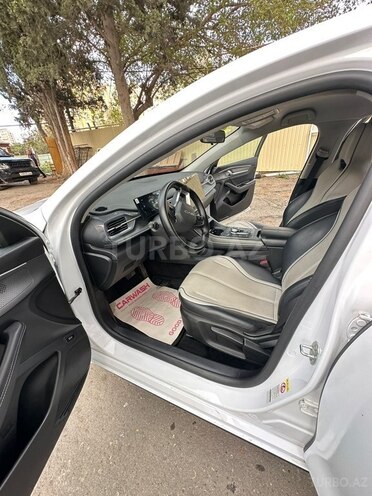 BYD Destroyer 05 2025, 94,000 km - 1.5 л - Bakı