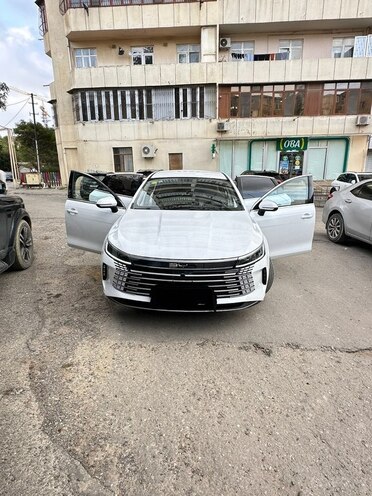 BYD Destroyer 05 2025, 94,000 km - 1.5 л - Bakı