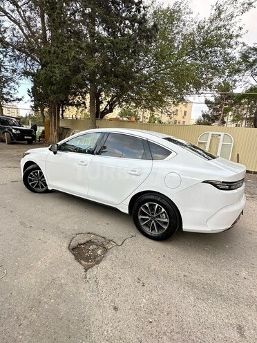 BYD Destroyer 05 2025, 94,000 km - 1.5 л - Bakı