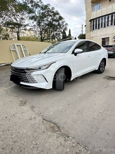 BYD Destroyer 05 2025, 94,000 km - 1.5 л - Bakı