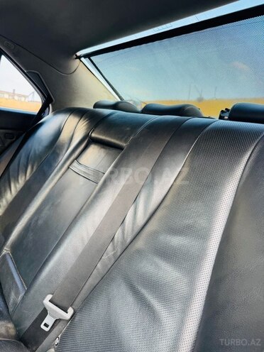 Mercedes S 430 2003, 285,962 km - 4.3 l - Bakı