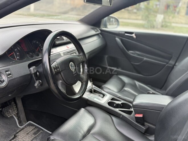 Volkswagen Passat 2006, 228,000 km - 2.0 l - Sumqayıt