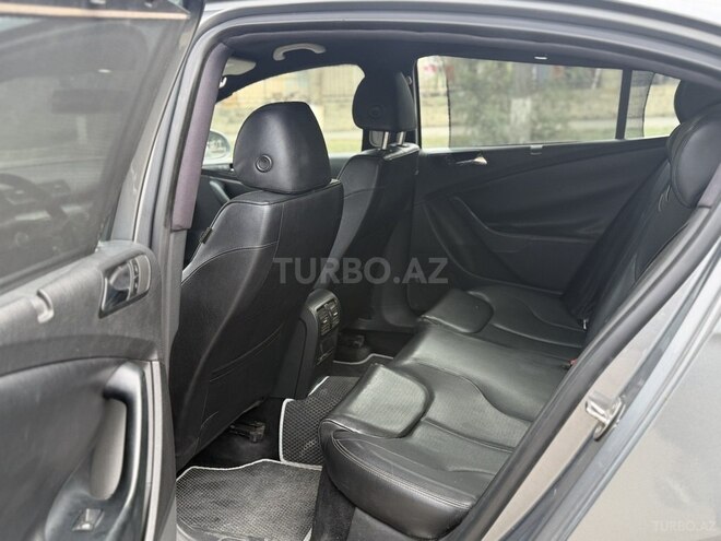Volkswagen Passat 2006, 228,000 km - 2.0 l - Sumqayıt