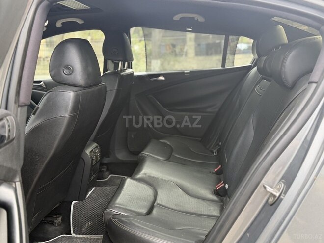 Volkswagen Passat 2006, 228,000 km - 2.0 l - Sumqayıt