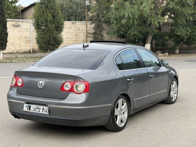 Volkswagen Passat 2006, 228,000 km - 2.0 l - Sumqayıt