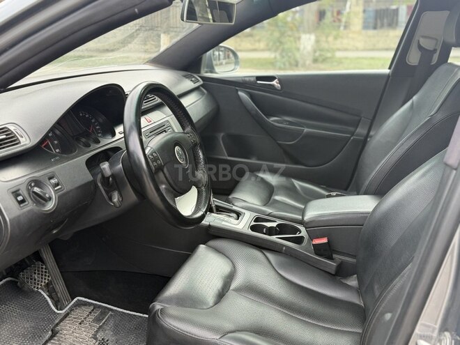 Volkswagen Passat 2006, 228,000 km - 2.0 l - Sumqayıt