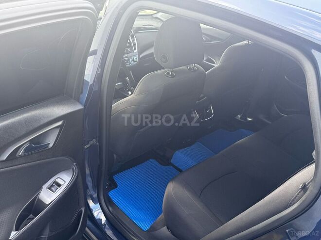 Chevrolet Malibu 2017, 230,000 km - 1.5 l - Bakı