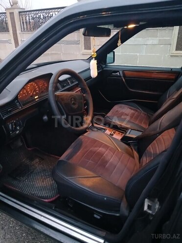 Mercedes E 220 1994, 624,000 km - 2.2 l - Tərtər