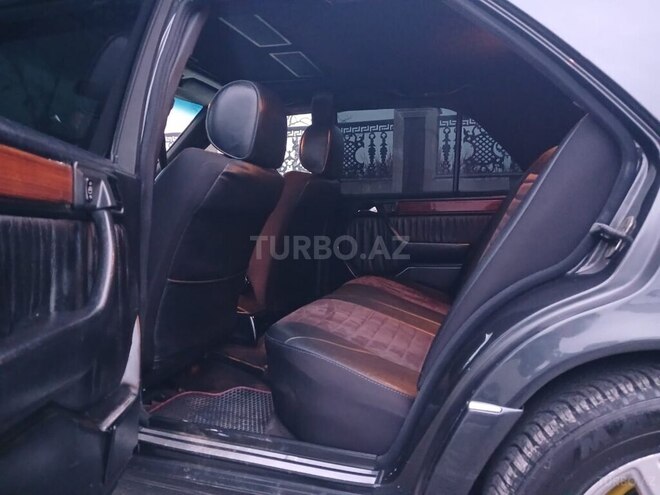 Mercedes E 220 1994, 624,000 km - 2.2 l - Tərtər