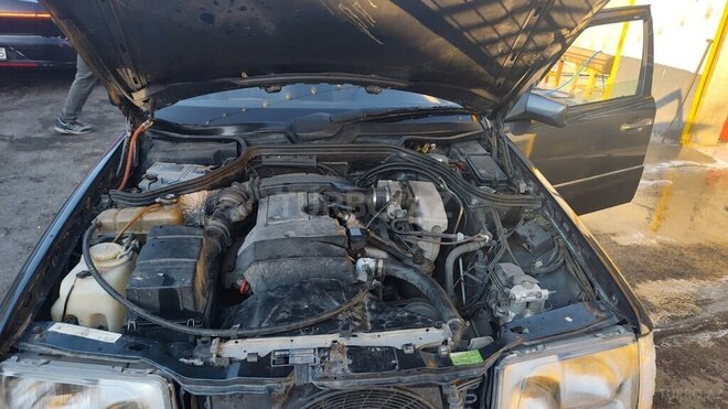 Mercedes E 220 1994, 624,000 km - 2.2 l - Tərtər