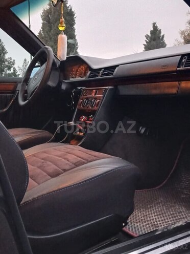 Mercedes E 220 1994, 624,000 km - 2.2 l - Tərtər