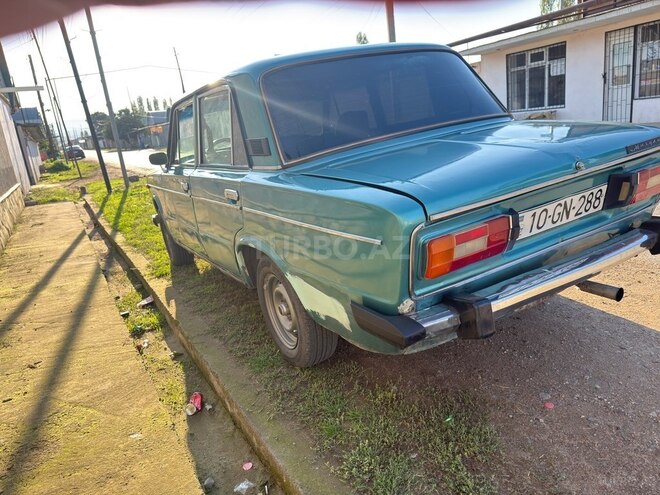 LADA (VAZ) 2106 2000, 15,330 km - 1.6 l - Tovuz
