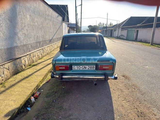 LADA (VAZ) 2106 2000, 15,330 km - 1.6 l - Tovuz