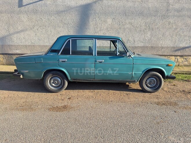 LADA (VAZ) 2106 2000, 15,330 km - 1.6 l - Tovuz