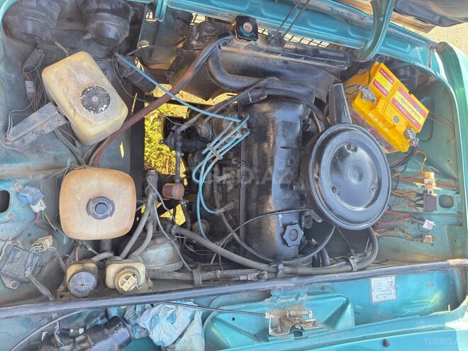 LADA (VAZ) 2106 2000, 15,330 km - 1.6 l - Tovuz