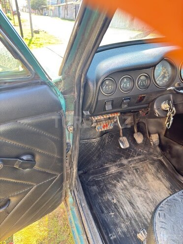 LADA (VAZ) 2106 2000, 15,330 km - 1.6 l - Tovuz
