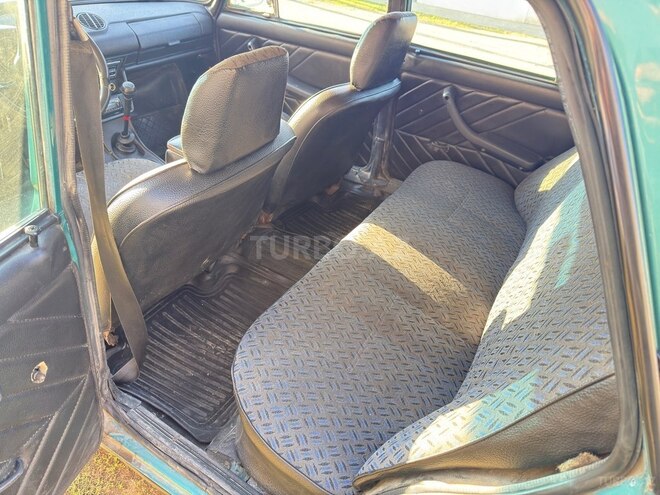 LADA (VAZ) 2106 2000, 15,330 km - 1.6 l - Tovuz