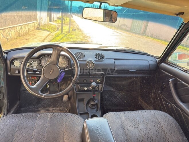 LADA (VAZ) 2106 2000, 15,330 km - 1.6 l - Tovuz