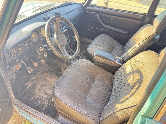 LADA (VAZ) 2106 2000, 15,330 km - 1.6 l - Tovuz