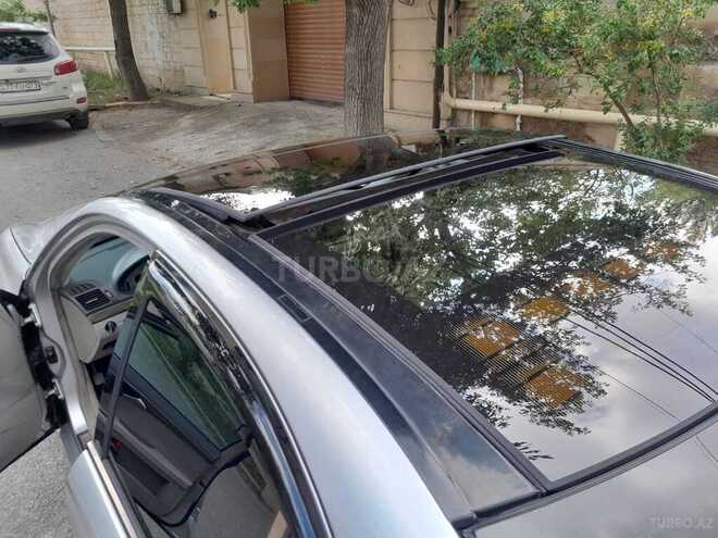 Mercedes E 270 2002, 211,000 km - 2.7 l - Bakı