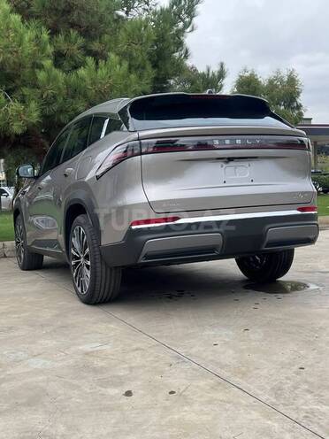 Geely  2026, 0 km - 1.5 l - Bakı