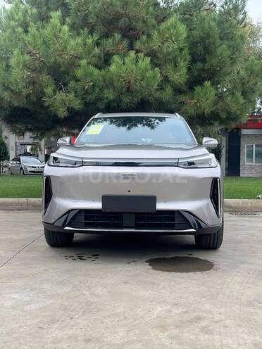 Geely  2026, 0 km - 1.5 l - Bakı