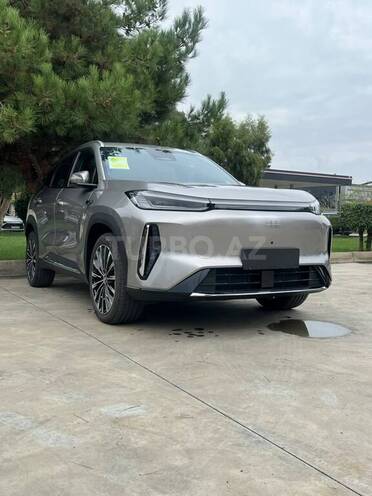 Geely  2026, 0 km - 1.5 l - Bakı
