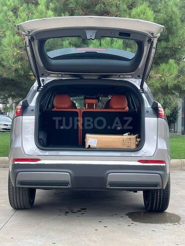 Geely  2026, 0 km - 1.5 l - Bakı