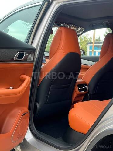 Geely  2026, 0 km - 1.5 l - Bakı